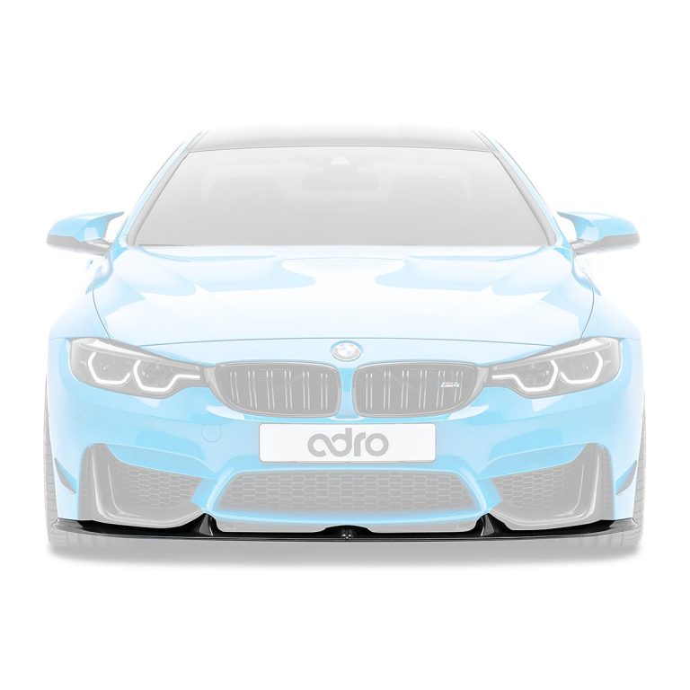 前唇 Carbon Fiber BMW M3 ADRO 正品
