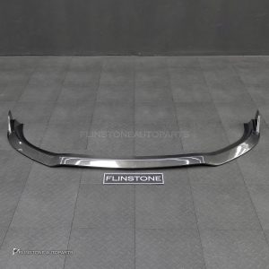 ลิ้นหน้า Carbon fiber สำหรับ W222 S-Class ทรง S63