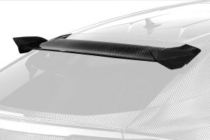 顶翼 Carbon Fiber Lamborghini Urus SE 款式 TOPCAR R’Evo Carbon Edition