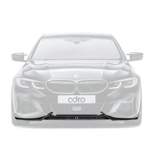 ลิ้นหน้า Carbon Fiber BMW 3 Series G20 ADRO แท้