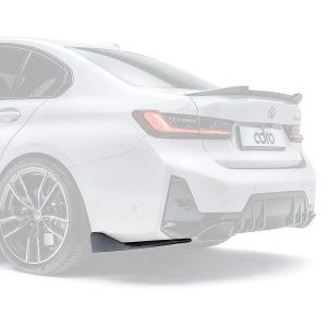 ครีบแต่งท้าย Carbon Fiber BMW 3 Series G20 ADRO แท้