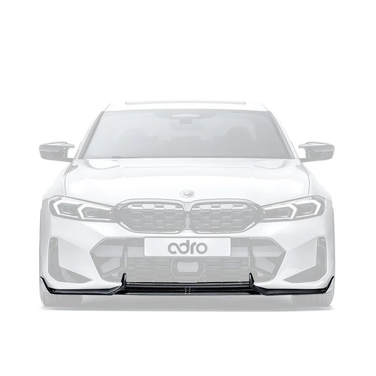 前唇 Carbon Fiber BMW 3 Series G20 LCI ADRO 正品