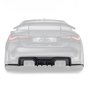 ดิฟฟิวเซอร์ท้าย Carbon Fiber BMW M4 G82 ADRO แท้