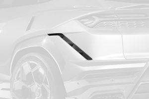 Air Vents Carbon Fiber Lamborghini Urus SE style TOPCAR R’Evo Limited Edition 2 pieces