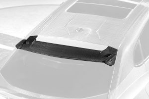 顶翼 Carbon Fiber 碳纤维 Stealth Lamborghini Urus SE 款式 TOPCAR R’Evo Stealth Edition