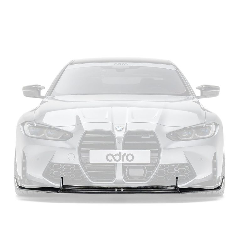 前唇 Carbon Fiber BMW M3 ADRO 正品