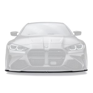 ลิ้นหน้า Carbon Fiber BMW M3 (กันชน ADRO) ADRO แท้