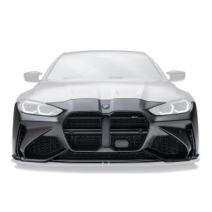 กันชนหน้า Carbon Fiber BMW M3 ADRO แท้