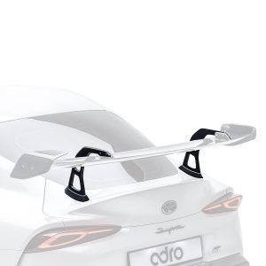 ขาตั้งวิง Carbon Fiber TOYOTA Supra (AT-R2) TALLER TOYOTA ADRO แท้