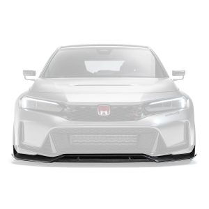 ลิ้นหน้า Carbon Fiber Honda CIVIC ADRO แท้