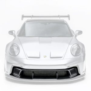 ช่องระบายอากาศ Carbon Fiber PORSCHE 911 (992.1) ADRO แท้