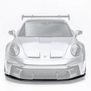 ลิ้นหน้า Carbon Fiber PORSCHE 911 (992.1) ADRO แท้