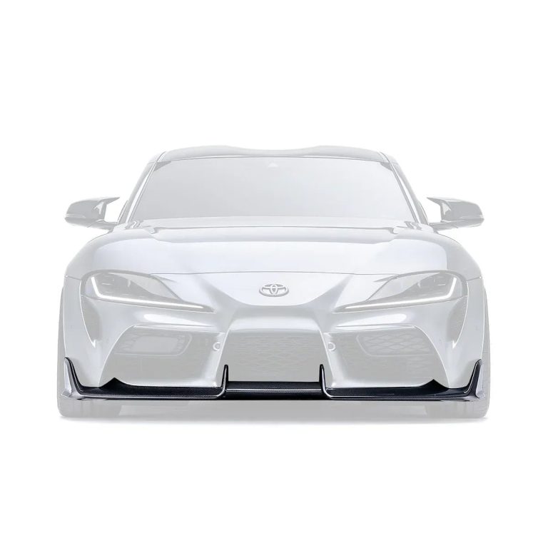 前唇 Carbon Fiber TOYOTA Supra ADRO 正品