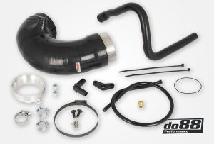 ท่อไอดี do88 สำหรับ Audi RS3 (8V) / TT RS (8S)