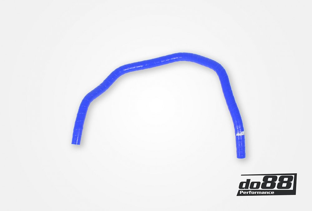 ท่อยางซิลิโคน do88 สีน้ำเงิน สำหรับ Audi RS6 C5 2002-2004 Power steering