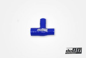 ท่อสุญญากาศ do88 สีน้ำเงิน สำหรับ Audi S2 RS2 S4 S6 1992-1997