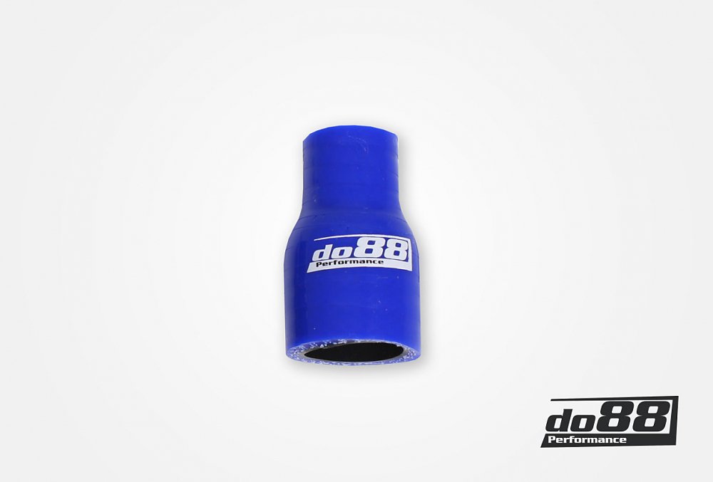 ท่อยางซิลิโคน do88 สีน้ำเงิน สำหรับ Audi S2 RS2 S4 S6 RS6 Crankcase vent