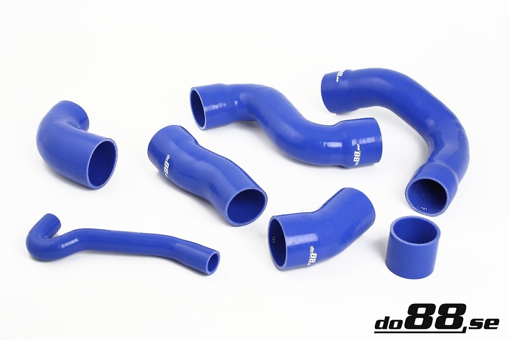 อินเตอร์คูลเลอร์ do88 สำหรับ Audi S3/TT & Seat Cupra R 1.8T