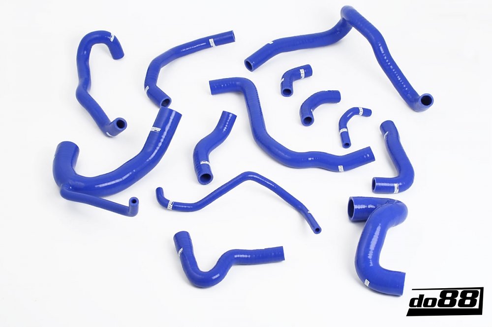 หม้อน้ำ do88 สำหรับ Audi S4/RS4 2.7 BiTurbo
