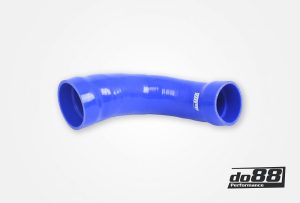 ท่อไอดี do88 สีน้ำเงิน สำหรับ AUDI SEAT SKODA VW 1.8 / 2.0 TSI (MQB)