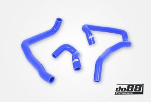 หม้อน้ำ do88 สำหรับ AUDI SEAT VW 2.0 TSI (MQB) (do88-kit189B)