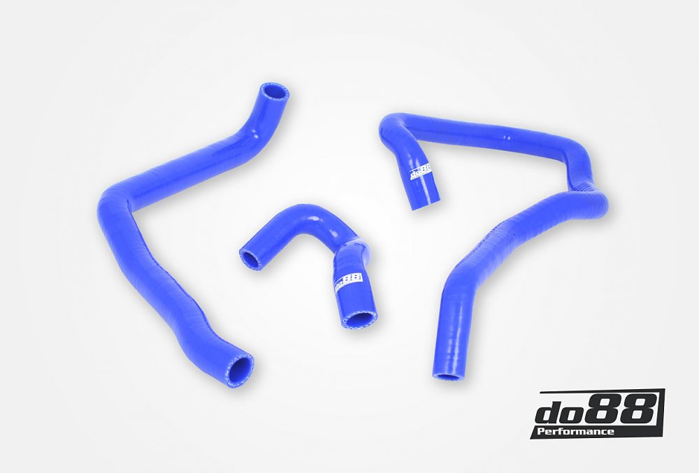 หม้อน้ำ do88 สำหรับ AUDI SEAT VW 2.0 TSI (MQB) (do88-kit189B)