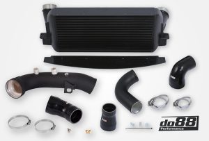 ชุดท่อยางซิลิโคนครบชุด do88 สำหรับ BMW 135i 335i 35i N54 2007-2010 (E9X E8X)