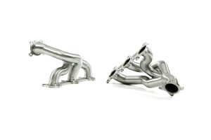 Exhaust Kline for PORSCHE 992 911 Carrera 2 pieces (Manifolds)