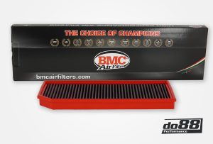 drop-in air filter BMC for VAG 2.0 TSI/TSFI 04-13, BMC Model Adapted