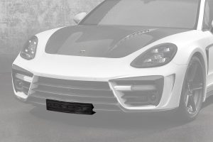 车身饰条 Carbon Fiber PORSCHE 971 Panamera 款式 TOPCAR GTR Edition