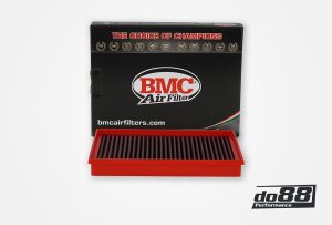 กรองอากาศตรงรุ่น BMC สำหรับ VAG MQB 13-19, BMC Model Adapted
