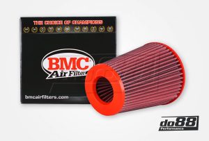 กรองอากาศทรงกรวย BMC ขนาด 150 มม. สำหรับ Twin Air Conical