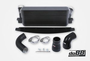 อินเตอร์คูลเลอร์ do88 สำหรับ BMW 135i 335i N54 N55 2007-2013 (E9X E82)