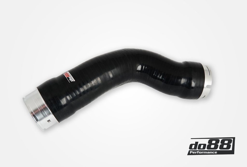 อินเตอร์คูลเลอร์ do88 สำหรับ BMW 135i 335i N55 2010-2013, Turbo outlet