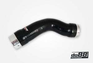 อินเตอร์คูลเลอร์ do88 สำหรับ BMW 135i 335i N55 2010-2013, Turbo outlet