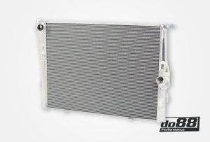 หม้อน้ำ do88 สำหรับ BMW M3 E90 E92
