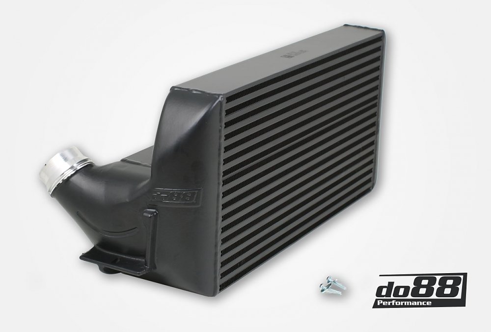 อินเตอร์คูลเลอร์ do88 สำหรับ BMW F20 F30 F87 Performance