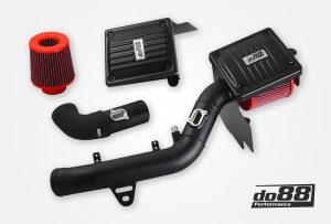 ชุดท่อไอดี do88 สำหรับ BMW F8X M2C M3 M4