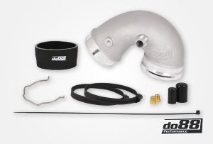 อินเตอร์คูลเลอร์ do88 สำหรับ BMW F8X M2C M3 M4 (TR-250-S)