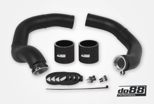 อินเตอร์คูลเลอร์ do88 สำหรับ BMW F8X M2C M3 M4 (TR-240-SS)