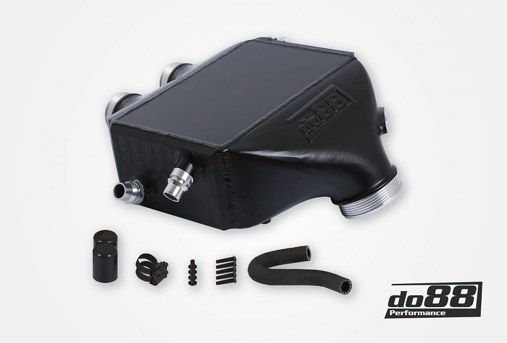 อินเตอร์คูลเลอร์ do88 สำหรับ BMW F8X M2C M3 M4 Performance