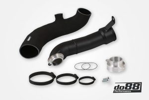 ท่อไอดี do88 สำหรับ BMW F8X M2C M3 M4 Turbo inletpipe, Stock Turbos