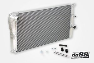หม้อน้ำ do88 สำหรับ BMW M235i M2 335i 435i