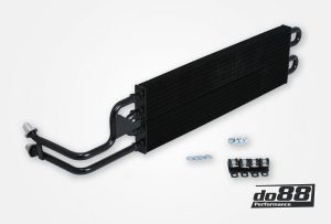 ออยล์คูลเลอร์ do88 สำหรับ BMW M3 E46 Auxiliary