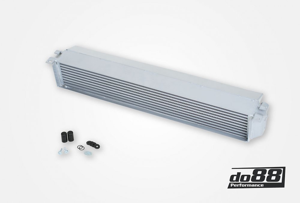 ออยล์คูลเลอร์ do88 สำหรับ BMW M3 E46 Engine