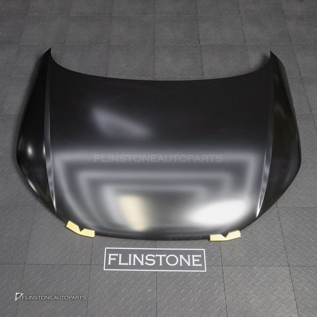 ฝากระโปรง สำหรับ Audi TT MK3 8S0 823 029 B แท้