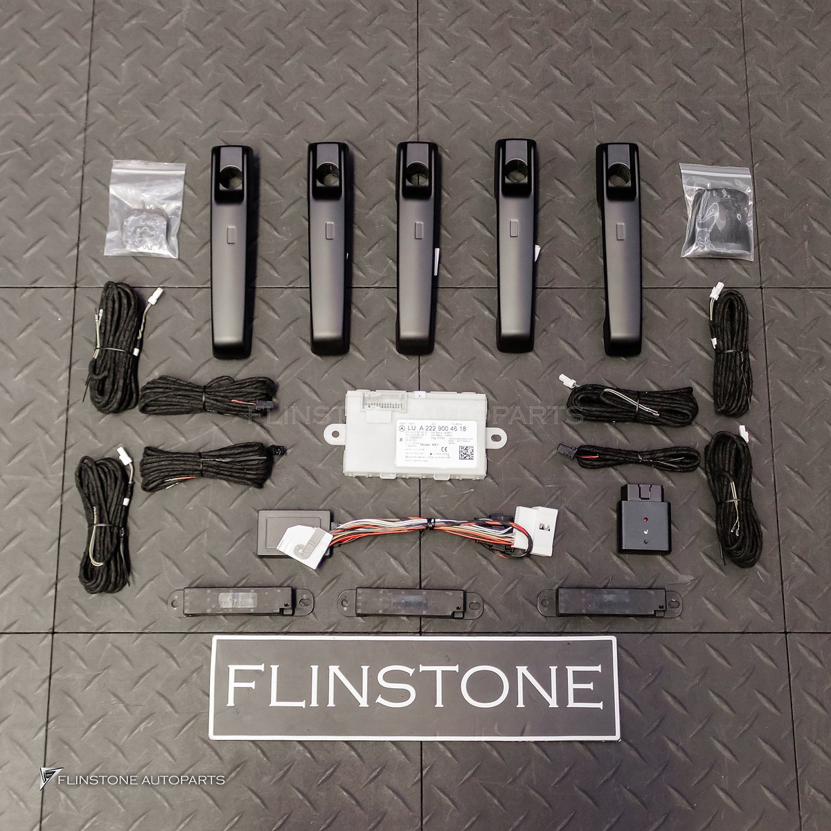 ฝากระโปรง สำหรับ Audi TT MK3 8S0 823 029 B แท้