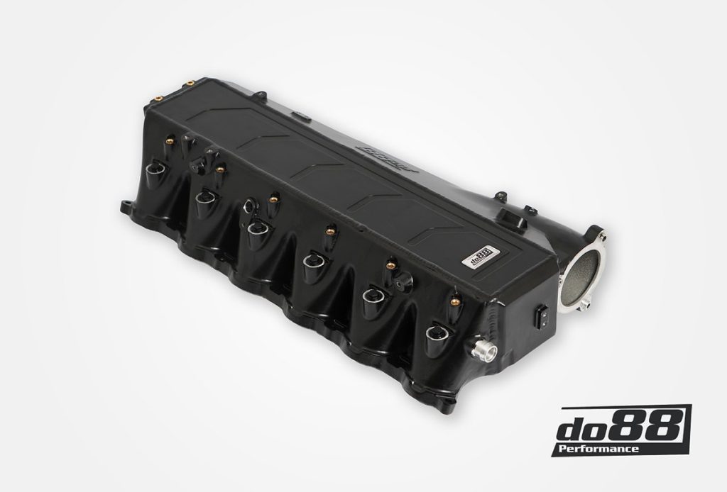 แมนิโฟลด์ระบายความร้อนไอดี do88 (ICM-430-K)