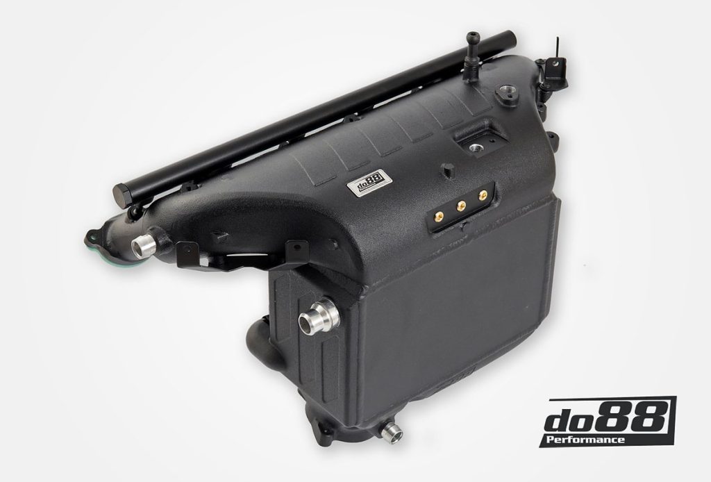 แมนิโฟลด์ระบายความร้อนไอดี do88 (ICM-450-K)
