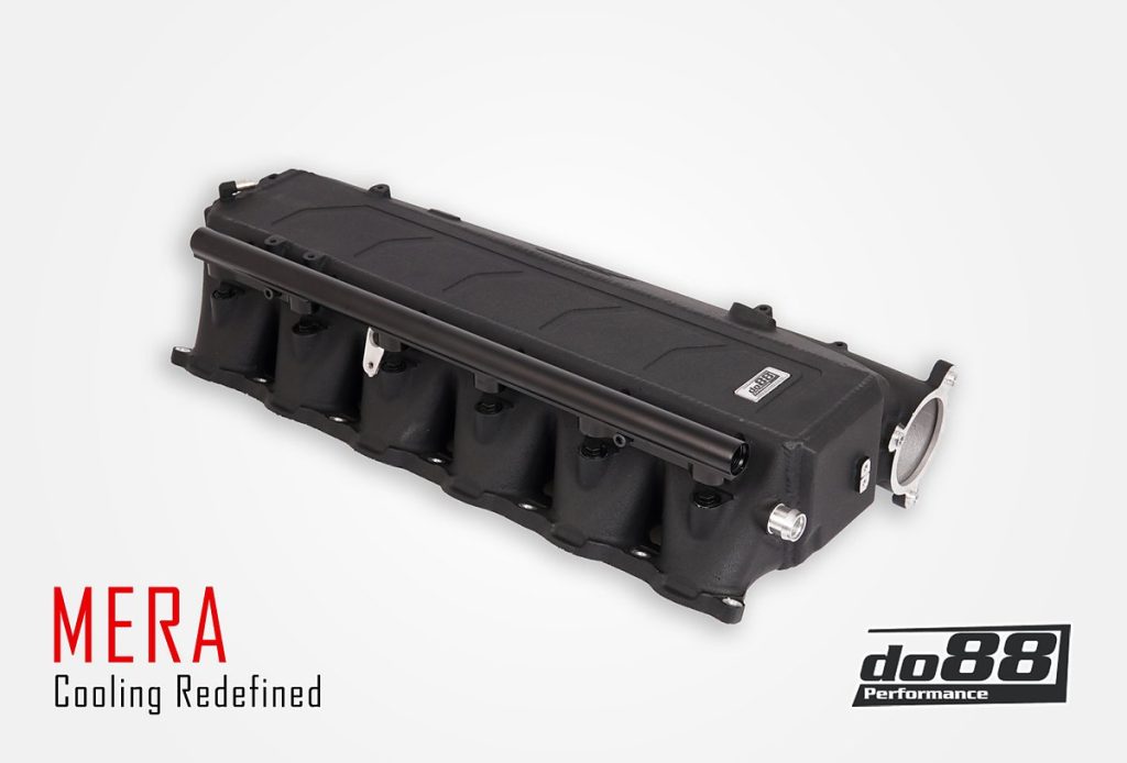 แมนิโฟลด์ระบายความร้อนไอดี MERA (ICM-440-G)